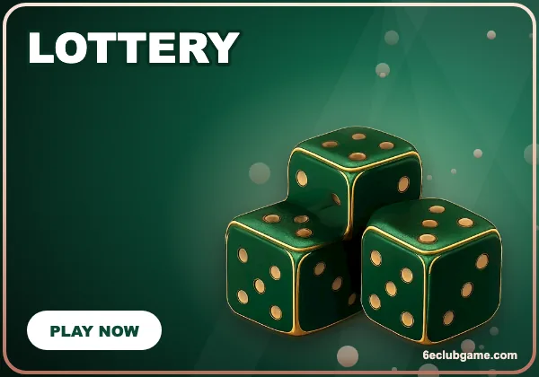 6E Club Game Lottery